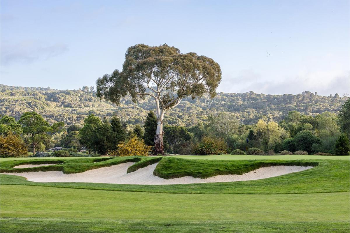 The Quail Lodge Carmel-by-the-Sea Exterior foto