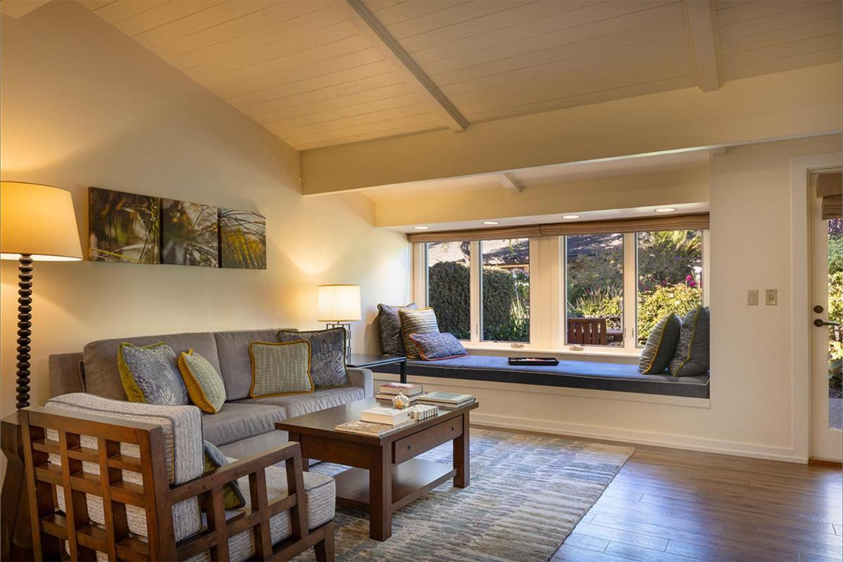 The Quail Lodge Carmel-by-the-Sea Exterior foto